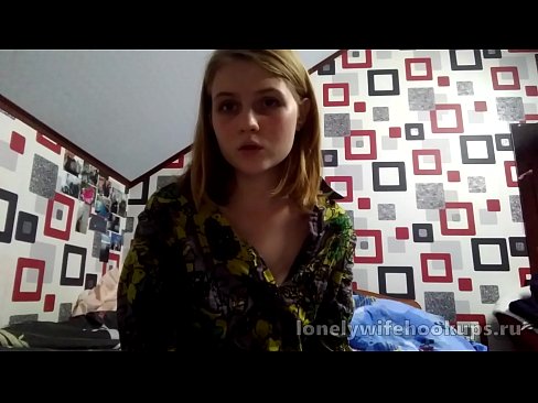 ❤️ A jovem estudante loira da Rússia gosta de pilas maiores. Porno doméstico em porno pt-br.sexuria-net.ru